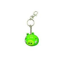 Angry Birds Piglet Keychain
