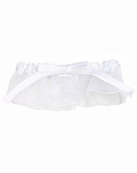 Cherished Garter