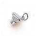 Chef's Hat Charm