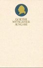 S�mtliche Werke nach Epochen seines Schaffens: M�NCHNER AUSGABE Band 16: Aus meinem Leben. Dichtung und Wahrheit
