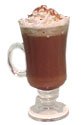 Cappuccino Connection Chocolate Supreme Hot Cocoa Mix 2 lb Bag by Cappuccino Connection Hot Chocolate