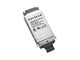 Netgear AGM722F 1000Base-LX Gigabit Interface Converter