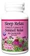 Sleep Relax - 90 - Capsule Sleep Relax - 90 - Capsule