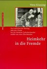 Heimkehr in die Fremde - Vera Gissing