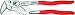 10 in. Plier Wrench Image