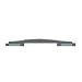 Studio Tech U-VBBAS Video Bridge for Ultra Cabinets ? Black Ash
