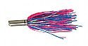 Billy Baits TS-3 Turbo Swimmer -- Blue/Pink/Pearl Mylar 1-1/2 Oz.