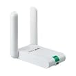 TP-Link TL-WN822N 300 Mbps High Gain Wireless N USB Adapter with 2x 3dBi Antennas TP-Link TL-WN822N 300 Mbps High Gain Wireless N USB Adapter with 2x 3dBi Antennas