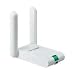 TP-Link TL-WN822N 300 Mbps High Gain Wireless N USB Adapter with 2x 3dBi Antennas