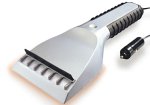 Childrens Toyshop  Electronics : Electric Windscreen Scraper