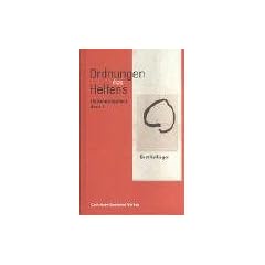 Ordnungen des Helfens. Ein Schulungsbuch
