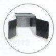 LiftMaster GE306 Gate End Guide