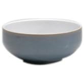 Denby Azure Soup Cereal Bowl by Denby