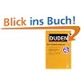 Der Duden in 12 B�nden. Das Standardwerk zur deutschen Sprache: Der Duden, 12 Bde., Bd.2, Duden Das Stilw�rterbuch: Grundlegend f�r gutes Deutsch. ... Band 2 (Duden Series : Volume 2)