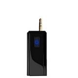 BluRex Stereo Music Bluetooth Transmitter