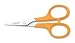 Fiskars 95077097 4" Straight Mini Fiskars Scissors
