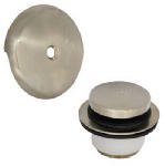 bathtub stoppers:Danco Company Bath Drain Kit/Stopper 89237 Drain Fittings Tub & Shower