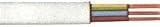 Eigenschaften H&G 791518 / H&G Kupfer Litze 3 X 1,0 25m Weiss
