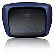 Linksys E3000-RM 2.4GHz / 5GHz simultaneous Dual Band Gigabit Wireless Router IEEE 802.11a/b/g/n (refurbished)