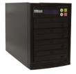 EZ-DVD copy USB w/Hard Drive 22X DVD 1 to 4 Duplication