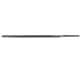 150MM ROUND FILE-SMOOTH (12)