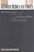 Search : Between History and Poetry: The Letters of H.D. And Norman Holmes Pearson