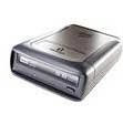 Iomega Super DVD Writer 16x Dual-Format USB 2.0 External Drive - DVDRW (+R dual layer) drive ( 33245 )