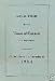 Book 1964 Annual Report of the Selectman and Other Town Officers of Canaan, NH