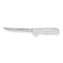 6" Narrow Boning Knife Yellow Handle S136N