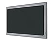 Sony PFM-50C1 - 50" PlasmaPro plasma panel - widescreen - 720p - silver