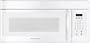 Frigidaire: FMV152KW 1.5 cu. ft. Over-the-Range Microwave - White