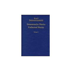 Gesammelte Werke / Collected Works: Volumes 1-3