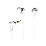 Review HMS  / Earphone Wavemaster EPX-1009 weiß