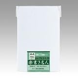 寿堂紙製品工業 楽書き名人【白】 07921