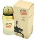 Review Jean Paul Gaultier  / FRAGILE by Jean Paul Gaultier Mini EDP .23 oz