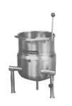 "Market Forge F125L - Kettle, Direct Steam, Stationary, 125 gal. Capacity" "Market Forge F125L - Kettle, Direct Steam, Stationary, 125 gal. Capacity"