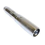 Buy CBI XLR Male To 1 4-inch Female Connector by CBI