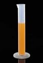 Nalgene Economy Polypropylene Graduated Cylinders; 500mL