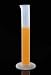 Nalgene Economy Polypropylene Graduated Cylinders; 500mL