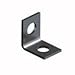 Mounting Hardware Uni Bkt Brs N Pl