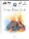 Mein Arena Kinderwissen. Unser Planet Erde - 