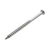 2X#8 PREM BH DK SCREW 25#