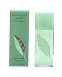 GREEN TEA by Elizabeth Arden 3.3 / 3.4 EDP Perfume NIB