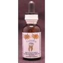Natura Dentizyme 1 Oz. Dropper Bottle