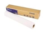 IMAGE OF Epson S041597 Enhanced Matte Paper (44inx100 FT)