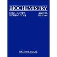 Biochemistry, 2E, Solutions Manual by Donald Voet and Judith G. Voet