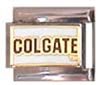 Colgate Red-Raiders Starter Bracelet, Charm and Key Set