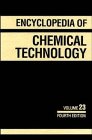 Kirk-Othmer Encyclopedia of Chemical Technology, Sugar to Thin Films (Encyclopedia of Chemical Technology)