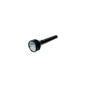 The AMAZING 95 LED Aluminum Flashlight