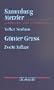 G�nter Grass
